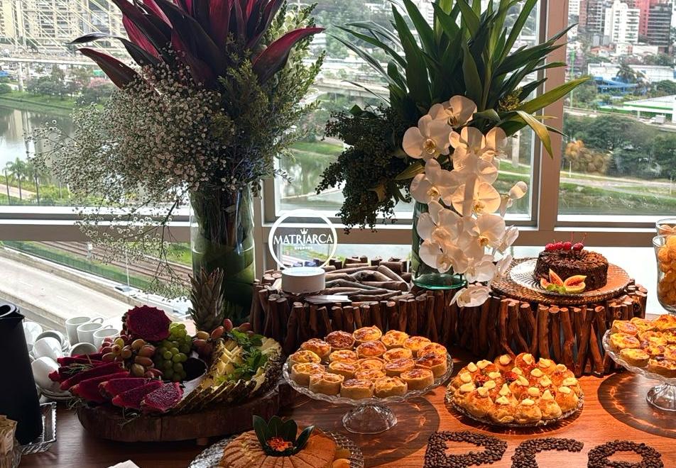 Banner Matriarca Eventos